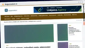 Publish Guest Post on litejproradost.cz