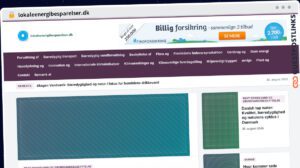 Publish Guest Post on lokaleenergibesparelser.dk