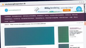 Publish Guest Post on lokaleenergibesparelser.dk