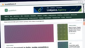 Publish Guest Post on lucadellisola.it