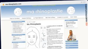 Publish Guest Post on ma-rhinoplastie.com