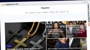 Publish Guest Post on magazine.it.com