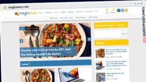 Publish Guest Post on magicmum.com