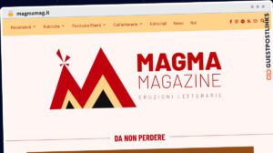 Publish Guest Post on magmamag.it