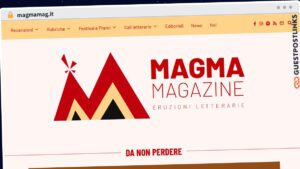 Publish Guest Post on magmamag.it