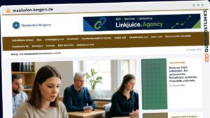 Publish Guest Post on maishofen-bergern.de