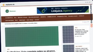 Publish Guest Post on maiume.es