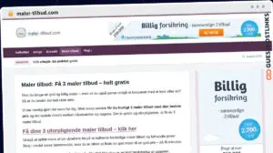 Publish Guest Post on maler-tilbud.com