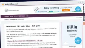 Publish Guest Post on maler-tilbud.com