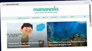 Publish Guest Post on mamanesia.com