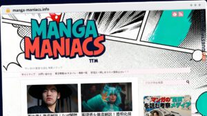 Publish Guest Post on manga-maniacs.info