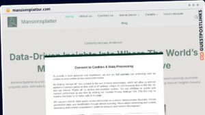 Publish Guest Post on mansionsplatter.com