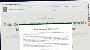 Publish Guest Post on mansionsplatter.com