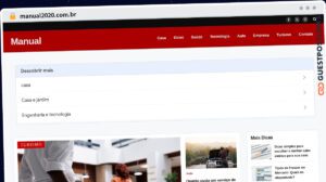 Publish Guest Post on manual2020.com.br