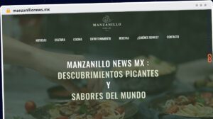 Publish Guest Post on manzanillonews.mx