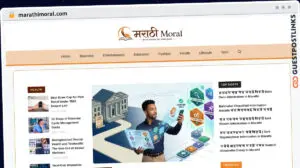 Publish Guest Post on marathimoral.com