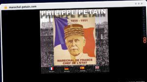 Publish Guest Post on marechal-petain.com