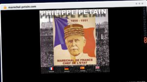 Publish Guest Post on marechal-petain.com