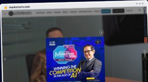 Publish Guest Post on marketeers.com
