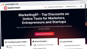 Publish Guest Post on marketing91.com