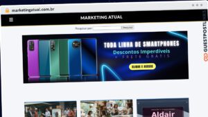 Publish Guest Post on marketingatual.com.br