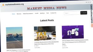Publish Guest Post on marketmedianews.org