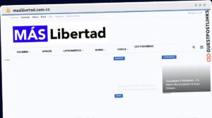 Publish Guest Post on maslibertad.com.co