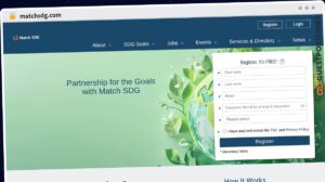 Publish Guest Post on matchsdg.com