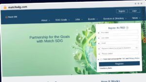 Publish Guest Post on matchsdg.com