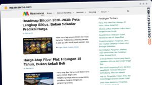 Publish Guest Post on maxmanroe.com