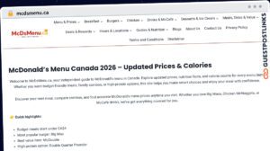 Publish Guest Post on mcdsmenu.ca