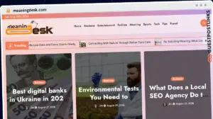 Publish Guest Post on meaningdesk.com