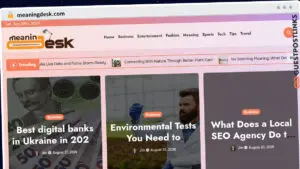 Publish Guest Post on meaningdesk.com