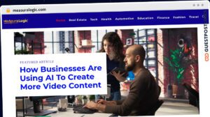 Publish Guest Post on measuralogic.com