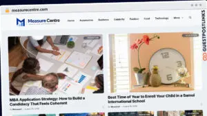 Publish Guest Post on measurecentre.com