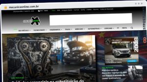 Publish Guest Post on mecanicaonline.com.br