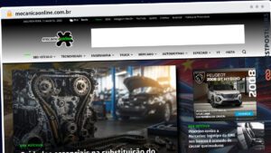 Publish Guest Post on mecanicaonline.com.br