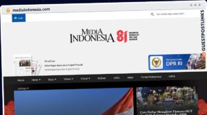 Publish Guest Post on mediaindonesia.com