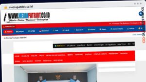 Publish Guest Post on mediapatriot.co.id