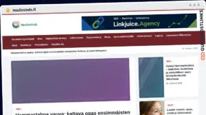 Publish Guest Post on mediminds.fi