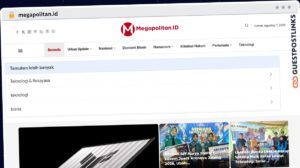 Publish Guest Post on megapolitan.id
