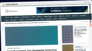 Publish Guest Post on menlomedia.nl