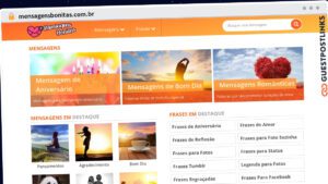 Publish Guest Post on mensagensbonitas.com.br