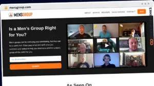 Publish Guest Post on mensgroup.com