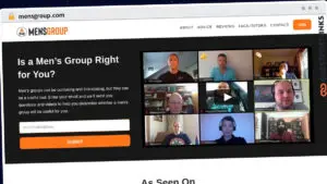 Publish Guest Post on mensgroup.com