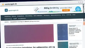 Publish Guest Post on mentorogjob.dk
