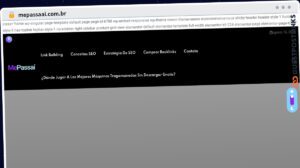 Publish Guest Post on mepassaai.com.br