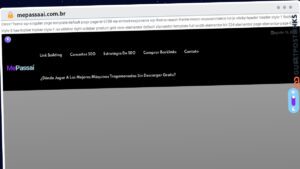 Publish Guest Post on mepassaai.com.br