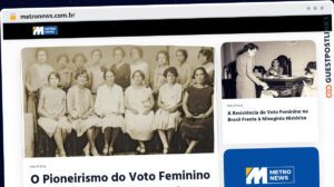 Publish Guest Post on metronews.com.br