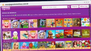 Publish Guest Post on meusjogosdemeninas.com.br